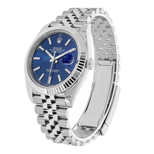 Rolex Datejust 41 126334 Image 2